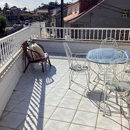 Atico Con Terraza Apartment O Grove Exterior photo